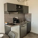Apartman 2pers, Terrasse Et Parking Sète