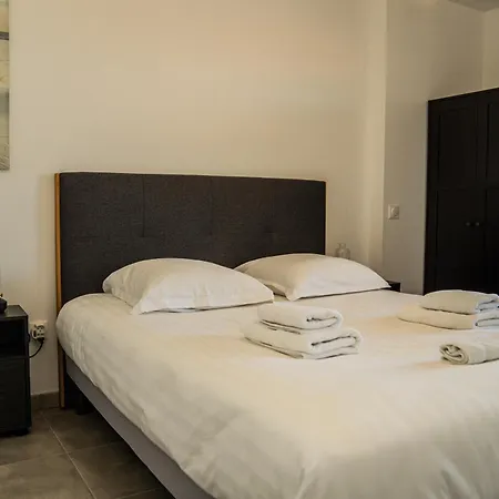 2pers, Terrasse Et Parking Apartman Sète