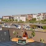 Apartmán 2pers, Terrasse Et Parking Sète