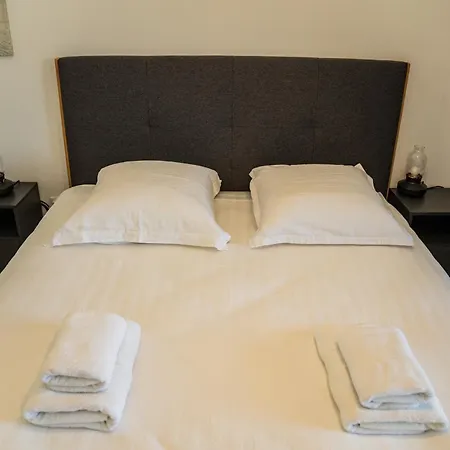 Daire 2pers, Terrasse Et Parking