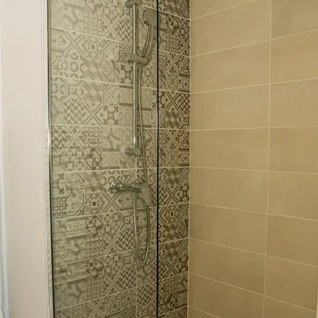 Daire 2pers, Terrasse Et Parking